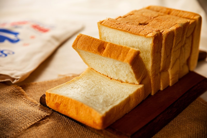 Toast / Rusk