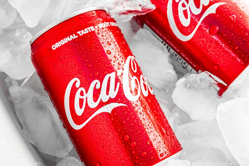 Cold Drinks