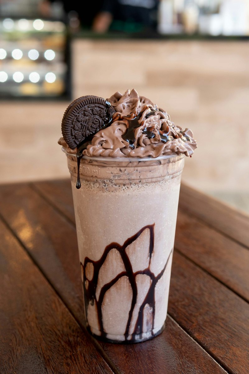 Shakes