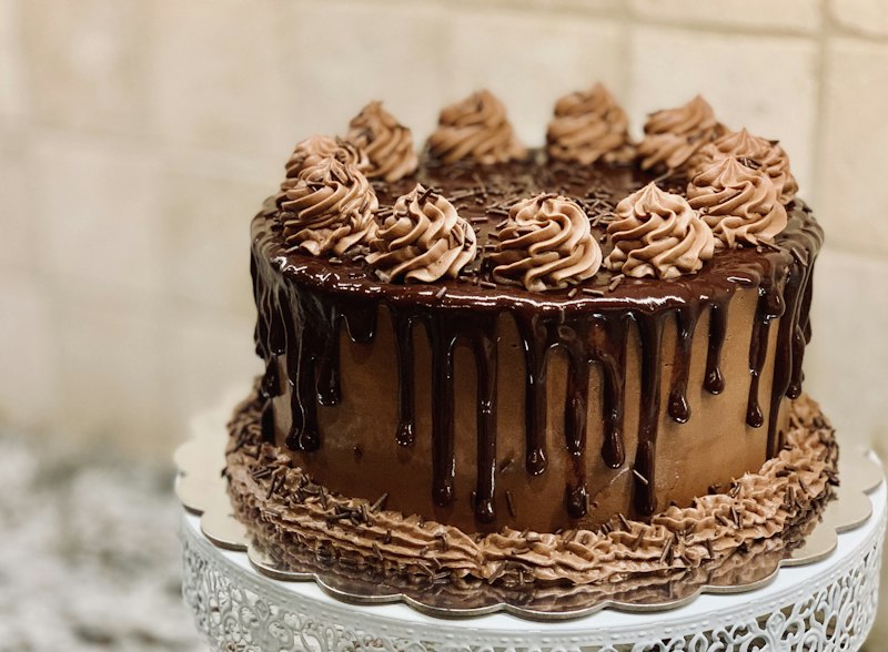 Cream Cakes