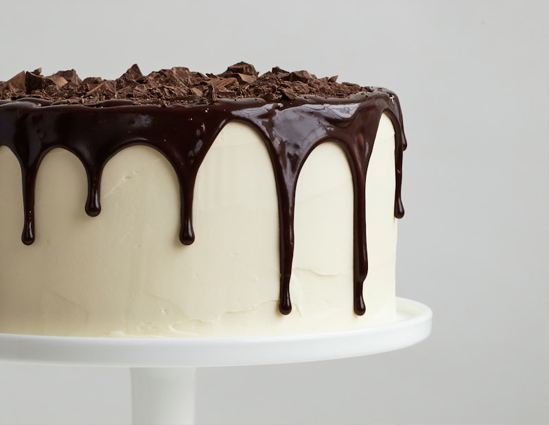 Photo Cakes