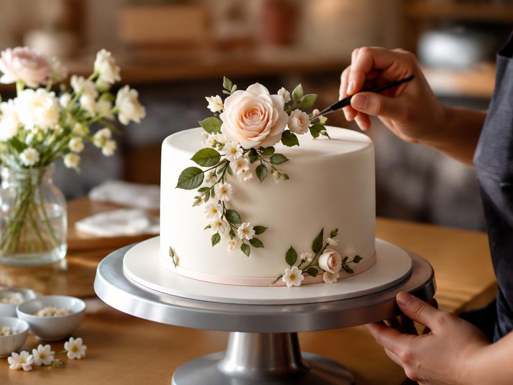 Customized Cakes