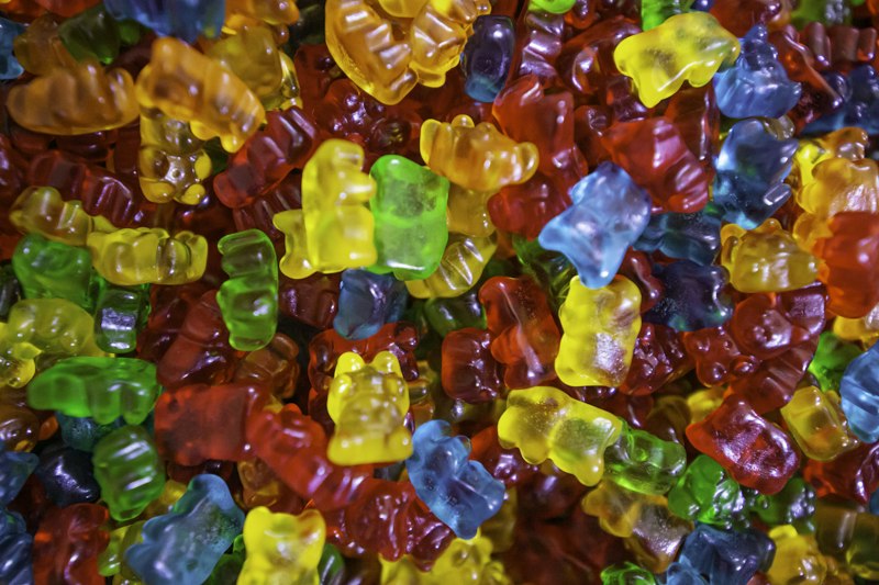 Candies