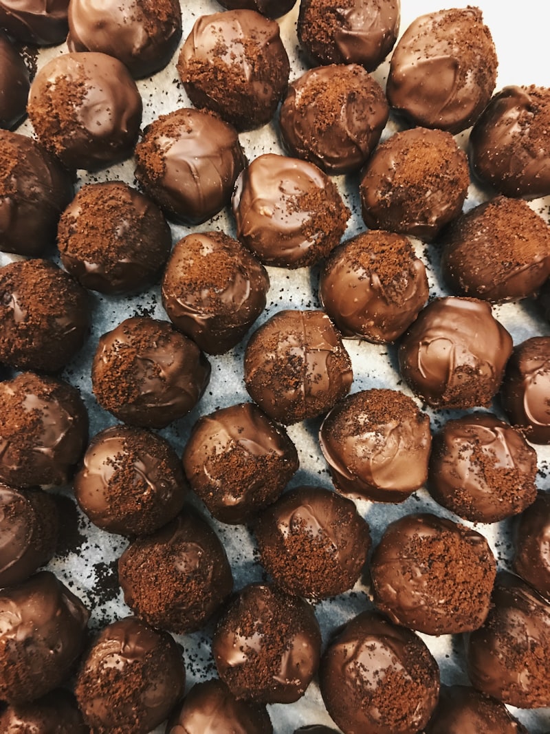 Chocolates