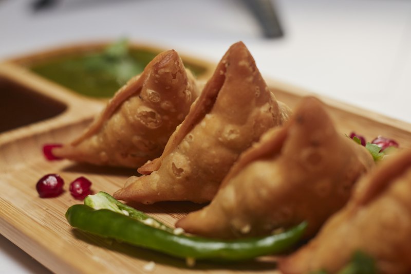 Namkeen / Snacks