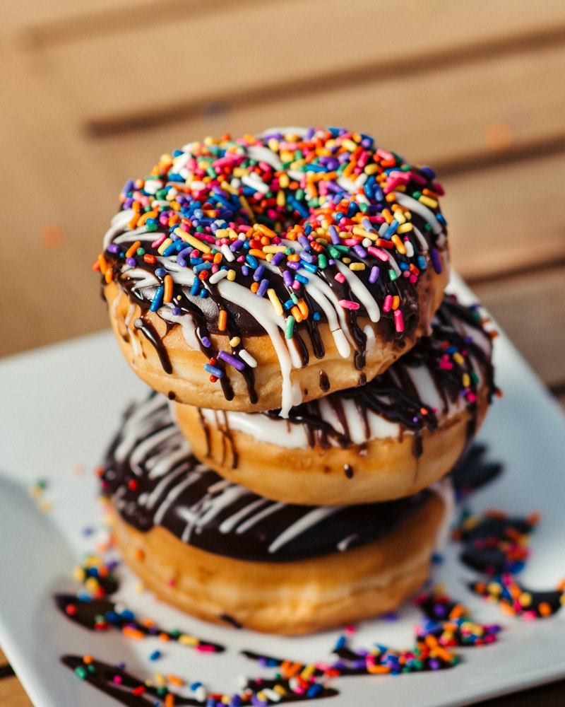 Cream Rolls