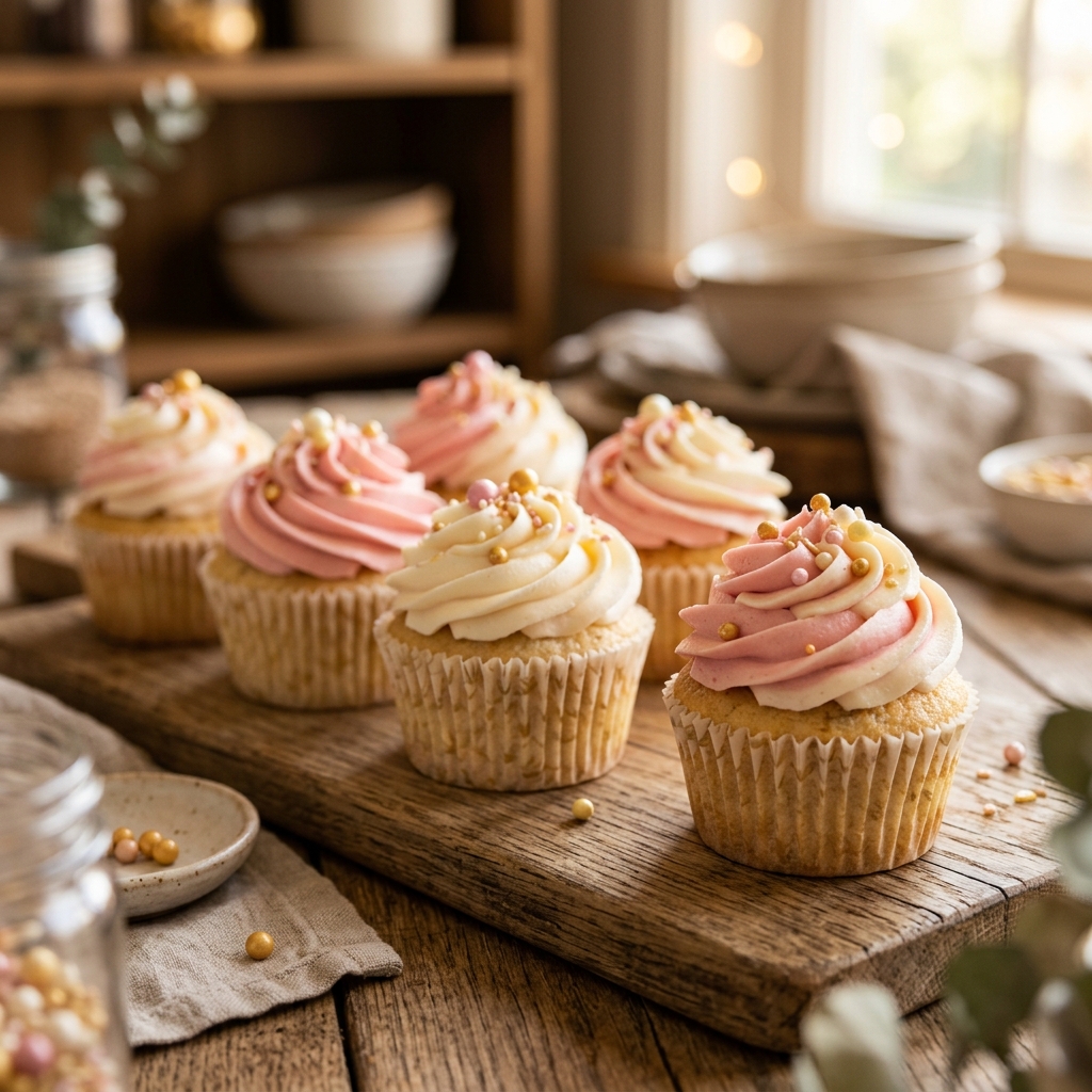 Cupcakes